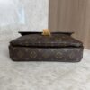 Louis Vuitton Monogram Pochette Metis
