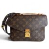 Louis Vuitton Monogram Pochette Metis