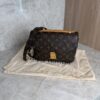 Louis Vuitton Monogram Pochette Metis