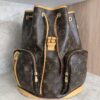 Louis Vuitton Monogram Bosphore Backpack