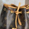Louis Vuitton Monogram Bosphore Backpack