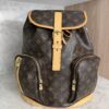Louis Vuitton Monogram Bosphore Backpack