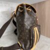 Louis Vuitton Monogram Bosphore Backpack