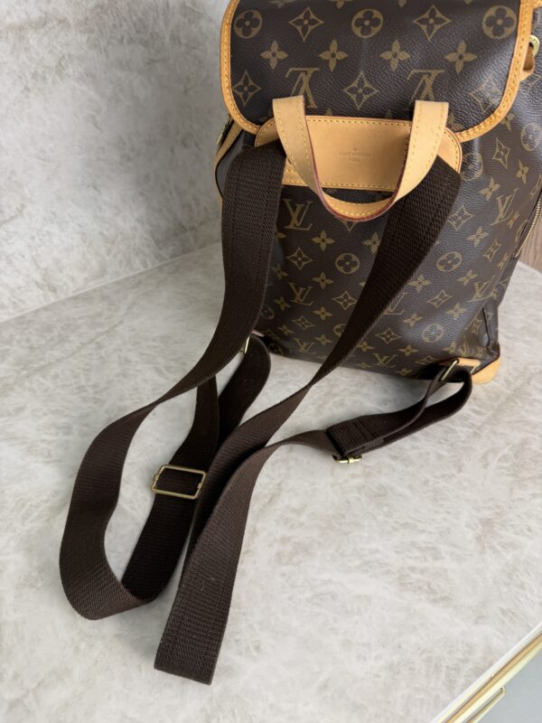 Louis Vuitton Monogram Bosphore Backpack