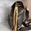 Louis Vuitton Monogram Bosphore Backpack