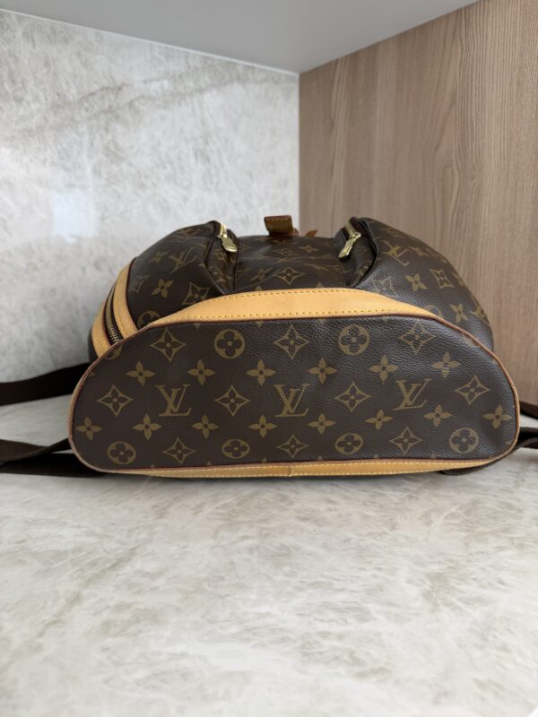 Louis Vuitton Monogram Bosphore Backpack