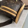 Louis Vuitton Monogram Bosphore Backpack