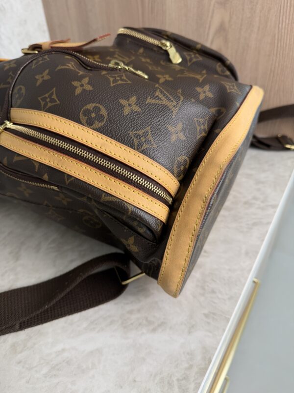 Louis Vuitton Monogram Bosphore Backpack