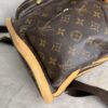 Louis Vuitton Monogram Bosphore Backpack