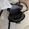 Louis Vuitton Mabillon Backpack Epi Leather Black