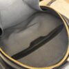 Louis Vuitton Mabillon Backpack Epi Leather Black