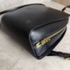 Louis Vuitton Mabillon Backpack Epi Leather Black