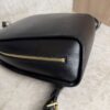 Louis Vuitton Mabillon Backpack Epi Leather Black