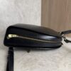 Louis Vuitton Mabillon Backpack Epi Leather Black