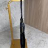 Louis Vuitton Epi Pochette Accessories 24 Black