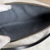Louis Vuitton Epi Pochette Accessories 24 Black