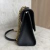 Louis Vuitton Saint Sulpice Handbag Monogram Empreinte Leather PM