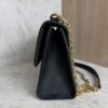 Louis Vuitton Saint Sulpice Handbag Monogram Empreinte Leather PM