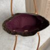 Louis Vuitton Monogram Raspail PM