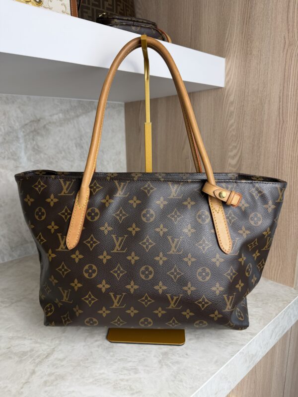Louis Vuitton Monogram Raspail PM