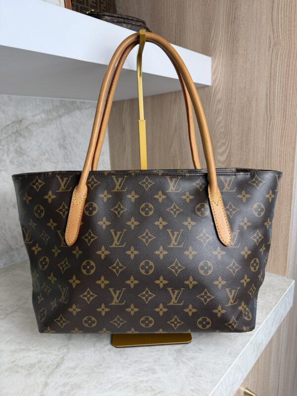 Louis Vuitton Monogram Raspail PM