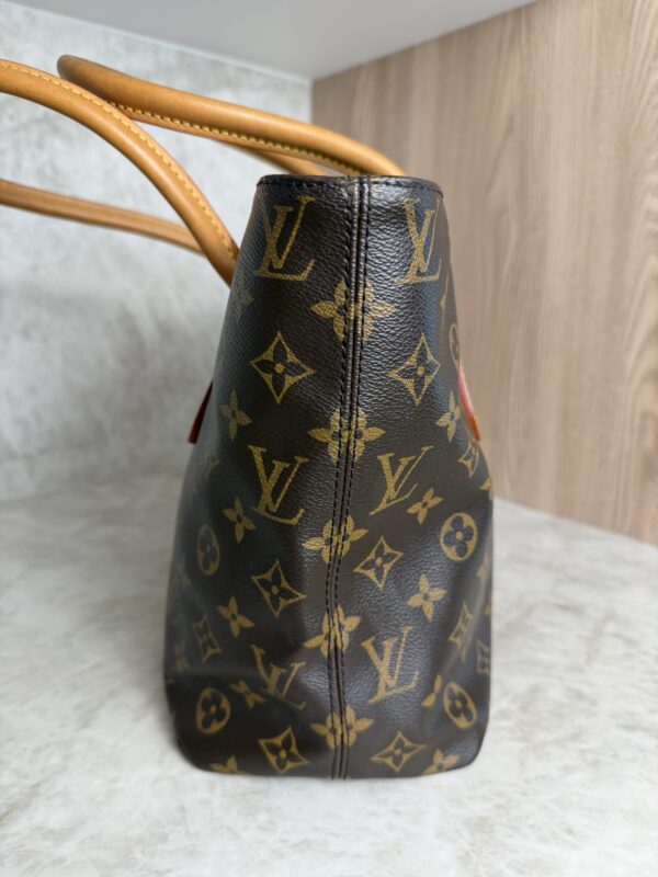 Louis Vuitton Monogram Raspail PM
