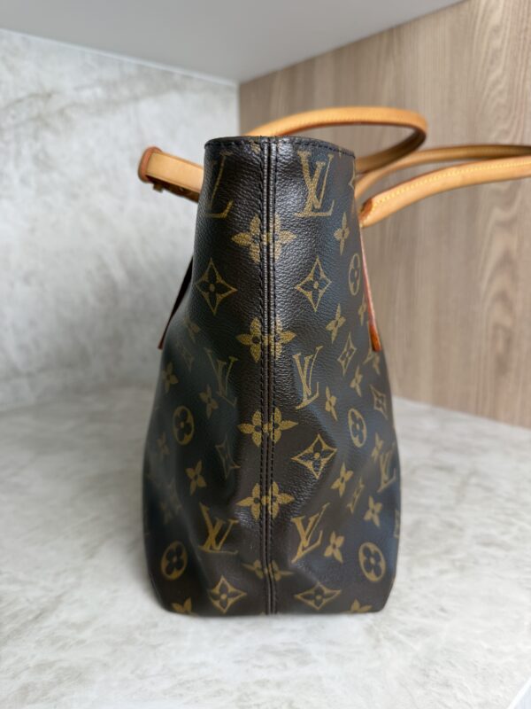 Louis Vuitton Monogram Raspail PM