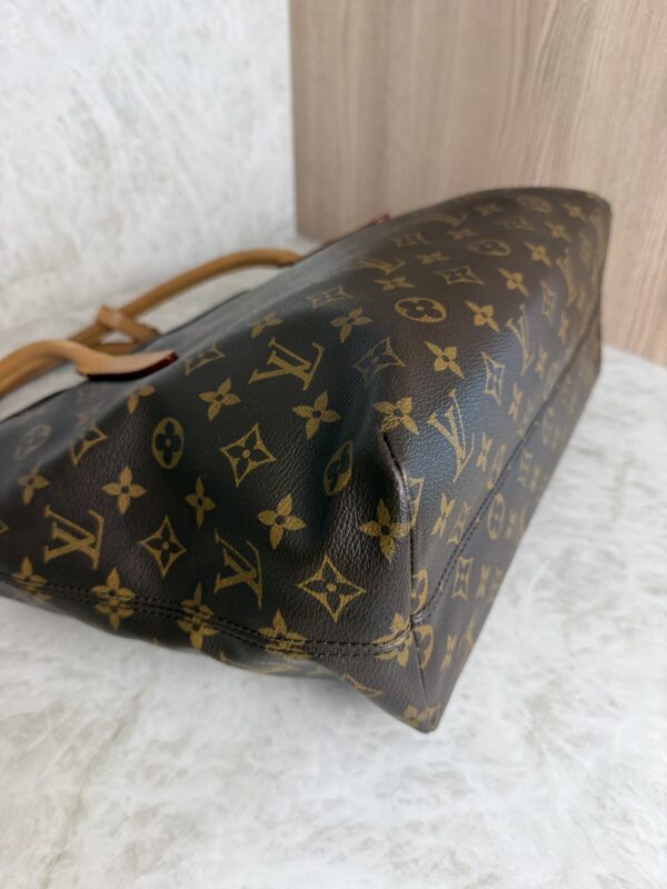 Louis Vuitton Monogram Raspail PM