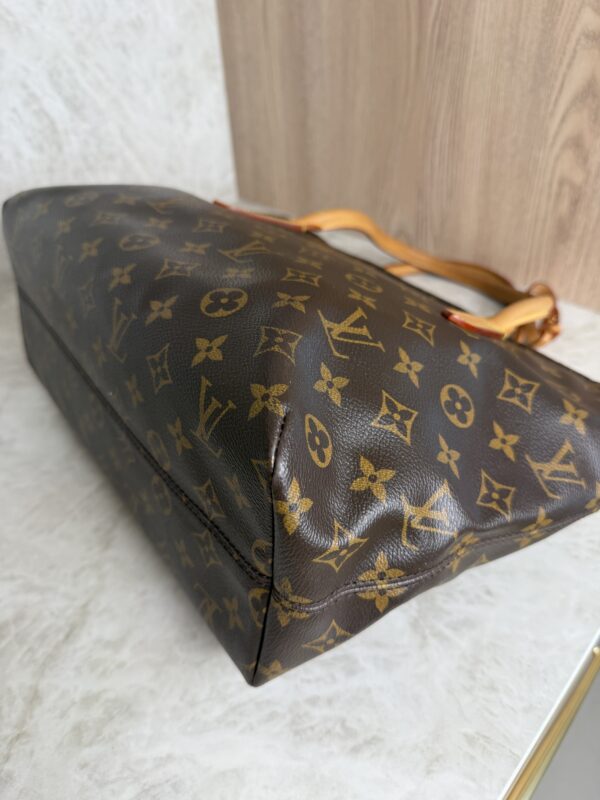 Louis Vuitton Monogram Raspail PM