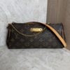 Louis Vuitton Monogram Pochette Eva
