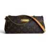 Louis Vuitton Monogram Pochette Eva