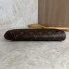 Louis Vuitton Monogram Pochette Eva
