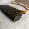 Louis Vuitton Monogram Pochette Eva