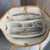 Louis Vuitton Damier Azur Neverfull MM