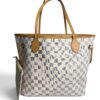 Louis Vuitton Damier Azur Neverfull MM