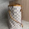 Louis Vuitton Damier Azur Neverfull MM