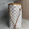 Louis Vuitton Damier Azur Neverfull MM