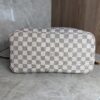 Louis Vuitton Damier Azur Neverfull MM