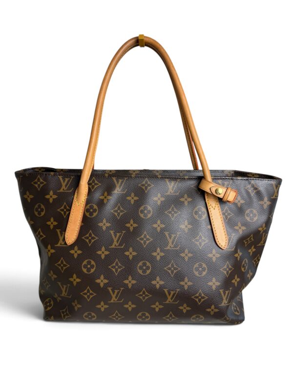 Louis Vuitton Monogram Raspail PM