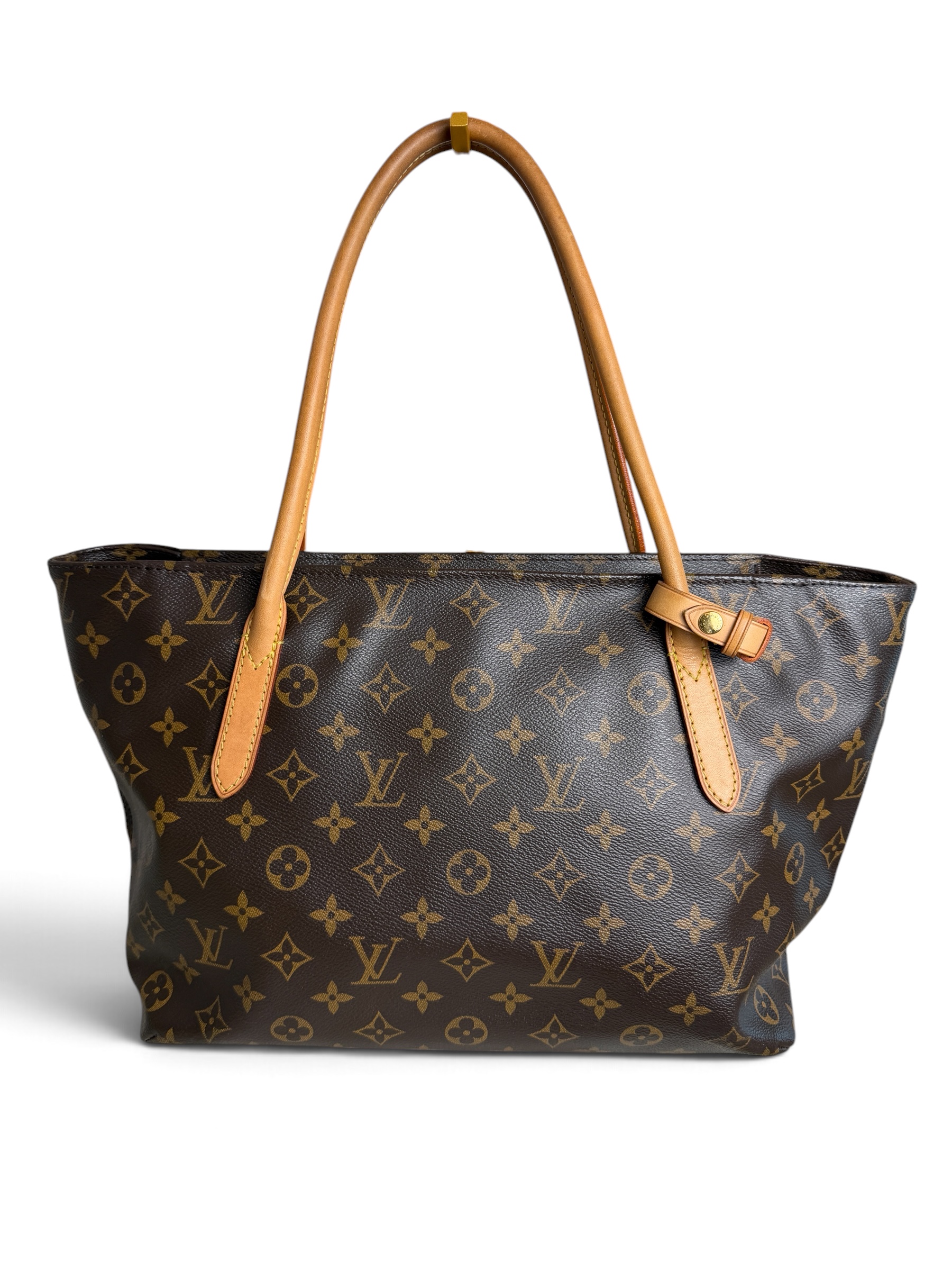 Louis Vuitton Monogram Raspail PM